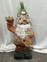 Load image into Gallery viewer, Garden gnome

