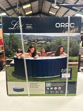 Load image into Gallery viewer, MSPA Lite Inflatable Hot Tub
