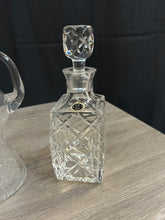 Load image into Gallery viewer, Crystal Whisky Bottles
