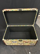 Load image into Gallery viewer, Kids chest storage boxes
