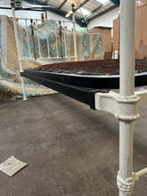 Load image into Gallery viewer, Victorian Bed Frame
