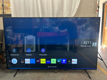 Load image into Gallery viewer, Samsung 75" Smart Tv
