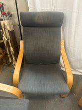 Load image into Gallery viewer, Ikea Poang Armchairs
