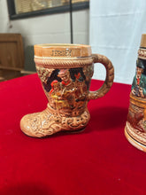 Load image into Gallery viewer, Bundle of stein ornaments
