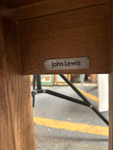Load image into Gallery viewer, John Lewis bench
