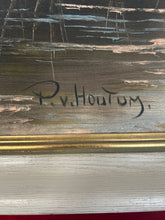 Load image into Gallery viewer, landscape oil painting
