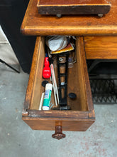 Load image into Gallery viewer, Antique Harris Sewing Machine
