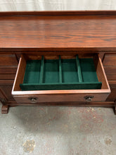 Load image into Gallery viewer, Old Charm sideboard
