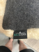Load image into Gallery viewer, Real sheepskin cushions

