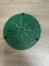 Load image into Gallery viewer, Cast Iron Plant Stands
