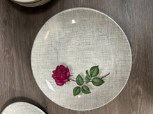 Load image into Gallery viewer, Vintage J&amp;G Meakin "serenade" Dinner Service set
