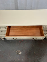 Load image into Gallery viewer, Vintage French-style Louis Merchant Chest of drawers
