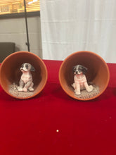 Load image into Gallery viewer, Cats &amp; Dogs garden ornaments
