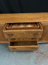 Load image into Gallery viewer, Vintage 1960's Teak Ercol Sideboard
