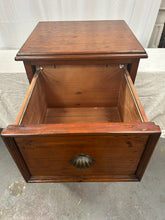 Load image into Gallery viewer, Villers reclaimed 3 drawer filling cabinet
