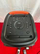 Load image into Gallery viewer, NDR 128 LED wireless Speaker
