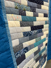 Load image into Gallery viewer, Patchwork Blanket
