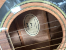 Load image into Gallery viewer, Yamaha F310 6 string guitar
