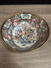 Load image into Gallery viewer, Chinese Decorative Display Bowl
