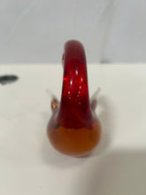 Load image into Gallery viewer, Vintage Murano swan
