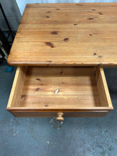 Load image into Gallery viewer, Large Pine Desk
