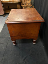 Load image into Gallery viewer, Antique Potty Trainer

