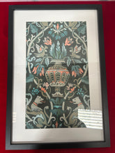 Load image into Gallery viewer, Verdant Tapestry 1 Canvas Print
