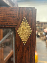 Load image into Gallery viewer, Vintage old charm display case
