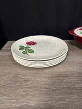 Load image into Gallery viewer, Vintage J&amp;G Meakin "serenade" Dinner Service set
