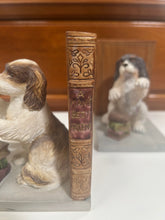 Load image into Gallery viewer, "A mans best friend" bookends
