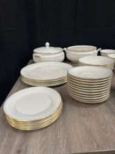 Load image into Gallery viewer, St Michael's Lumiere Diner Service Collection
