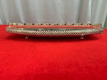Load image into Gallery viewer, Queen Anne silver plated tableware
