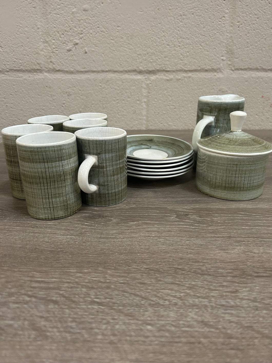 Ports Pottery