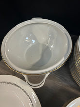 Load image into Gallery viewer, French Porcelain Diner Service Collection
