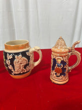 Load image into Gallery viewer, Bundle of stein ornaments
