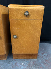 Load image into Gallery viewer, Antique Bedside Tables
