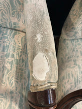 Load image into Gallery viewer, Victorian Upholstered Chairs
