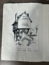 Load image into Gallery viewer, Jenny A Goodey Artbook
