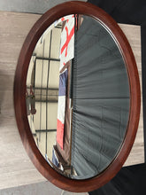 Load image into Gallery viewer, Large Oval Mirror
