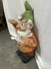 Load image into Gallery viewer, Garden gnome
