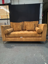 Load image into Gallery viewer, Louise Redknapp Sofa

