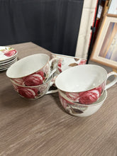 Load image into Gallery viewer, Veron 1 Tea Set
