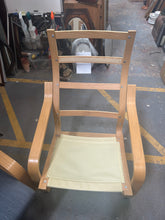 Load image into Gallery viewer, Ikea Poang Armchairs
