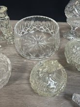 Load image into Gallery viewer, Crystal Glasses
