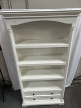 Load image into Gallery viewer, NovaSolo Bookcase
