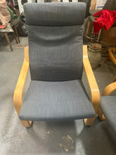 Load image into Gallery viewer, Ikea Poang Armchairs
