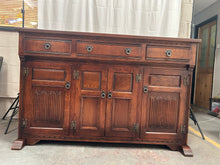 Load image into Gallery viewer, Old Charm sideboard
