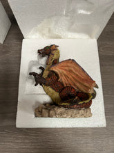 Load image into Gallery viewer, Dragon Fantasy Figurines
