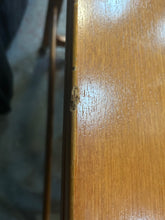 Load image into Gallery viewer, McIntosh Teak Card Table
