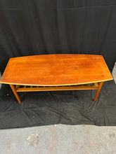 Load image into Gallery viewer, 1960's Coffee Table
